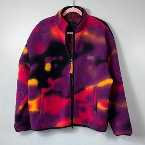 Jordan Flight MVP Loose Fit Jacket